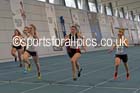 60 metres, North Eastern Indoor Champs. Photo: David T. Hewitson/Sports for All Pics